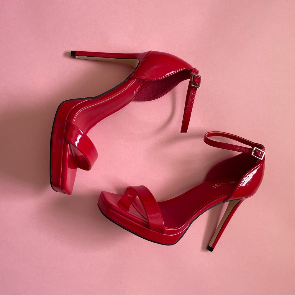 Nine West heels